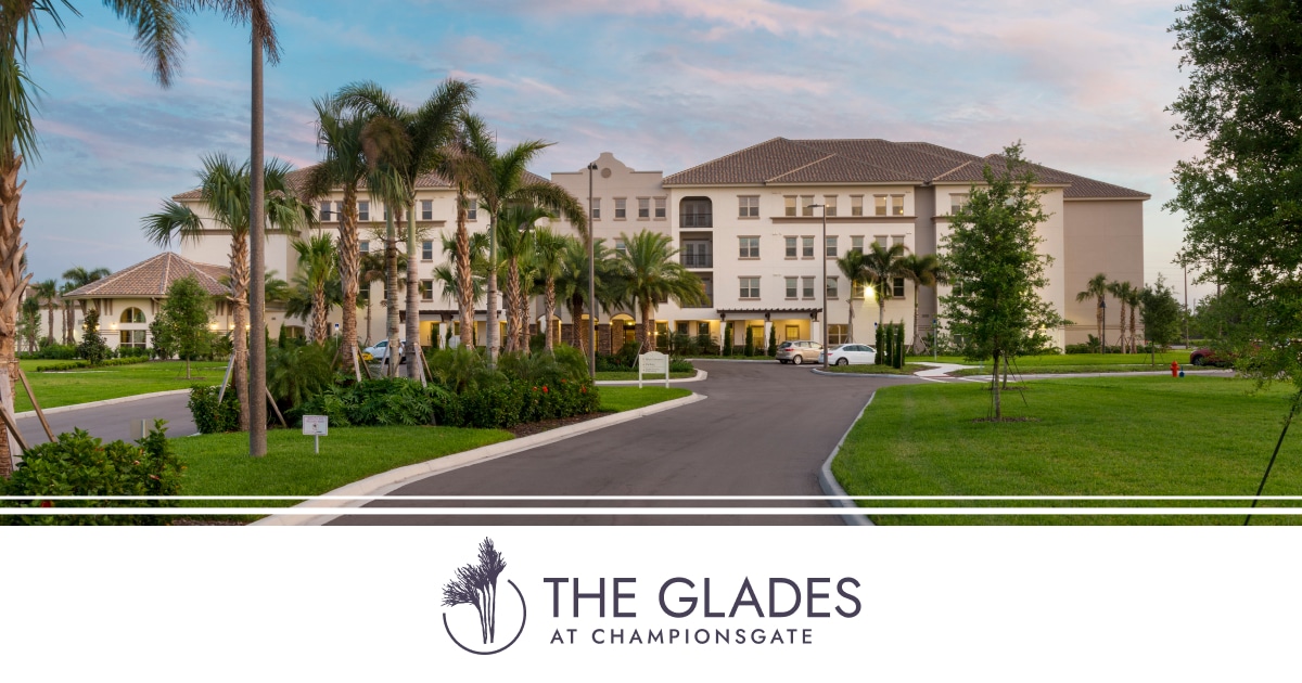 What Time Does The Glades Close